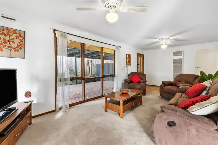 Third view of Homely house listing, 8 Canopus Road, Ocean Grove VIC 3226