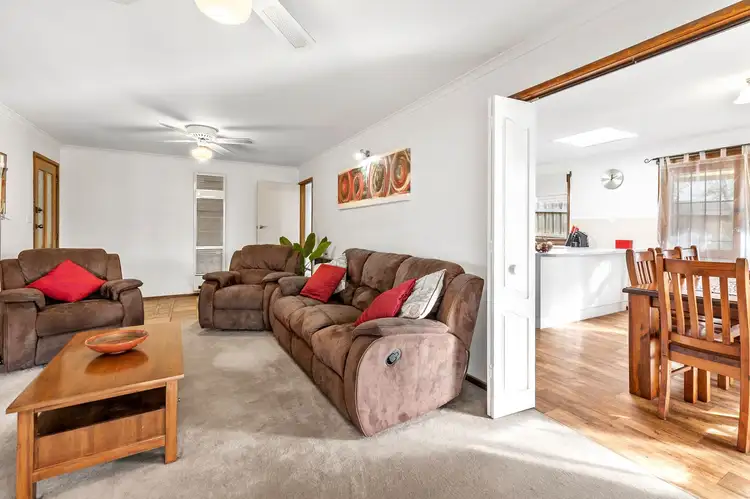 Fourth view of Homely house listing, 8 Canopus Road, Ocean Grove VIC 3226