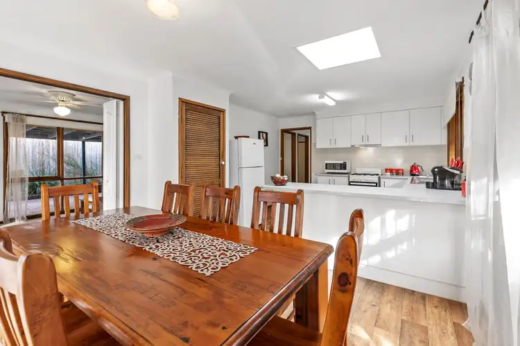 Fifth view of Homely house listing, 8 Canopus Road, Ocean Grove VIC 3226