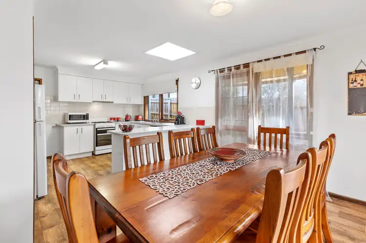Sixth view of Homely house listing, 8 Canopus Road, Ocean Grove VIC 3226