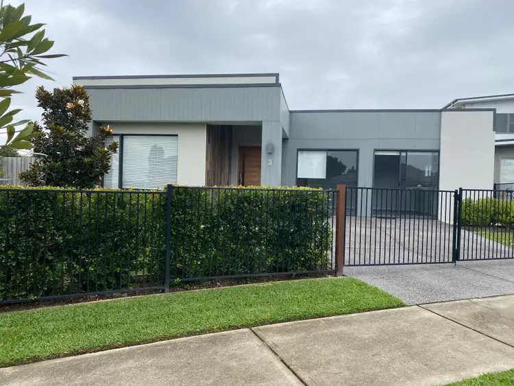 Main view of Homely house listing, 3 Kingham Circuit, Thornton NSW 2322
