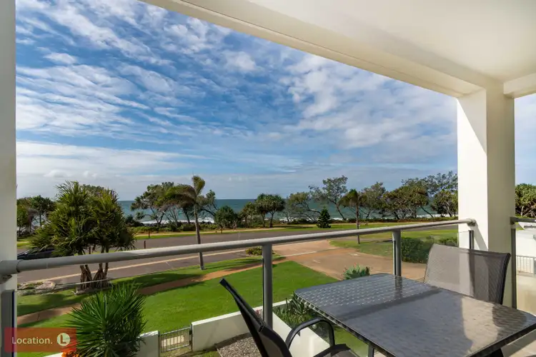 Fourth view of Homely unit listing, 206/23 Esplanade, Bargara QLD 4670