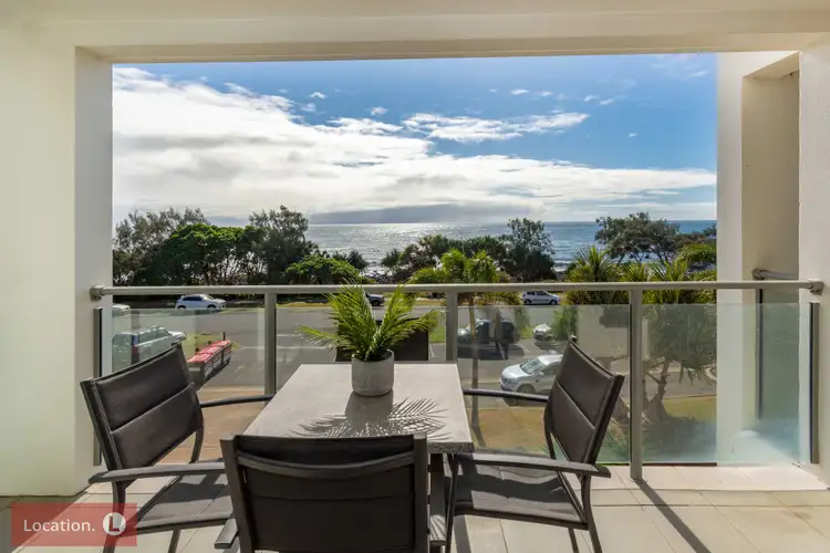 Sixth view of Homely unit listing, 206/23 Esplanade, Bargara QLD 4670
