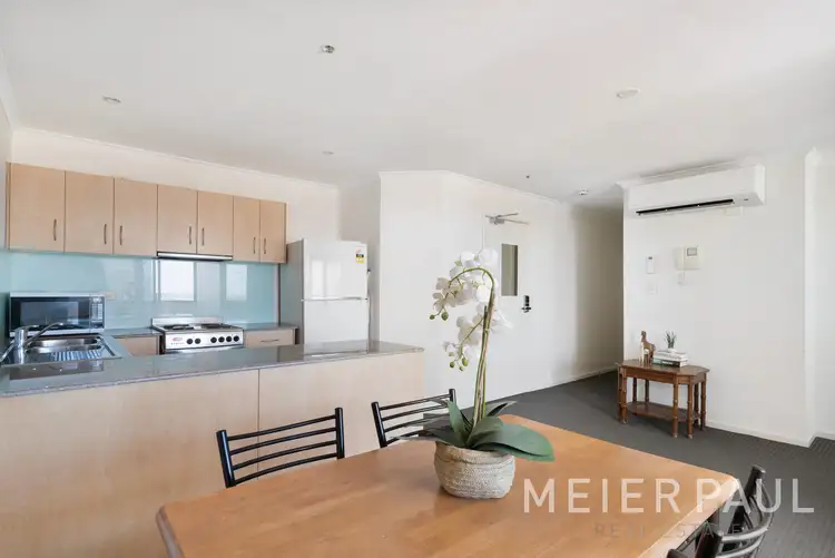Main view of Homely apartment listing, 181/65 King William Street, Adelaide SA 5000