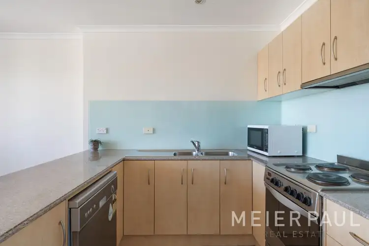 Third view of Homely apartment listing, 181/65 King William Street, Adelaide SA 5000