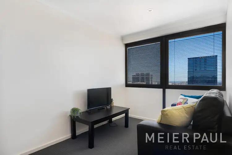 Fifth view of Homely apartment listing, 181/65 King William Street, Adelaide SA 5000