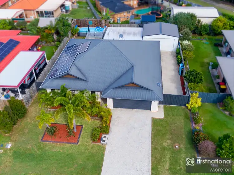 42 Hodgskin Street, Caboolture QLD 4510