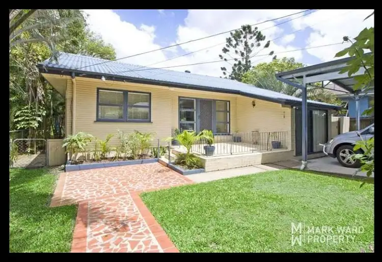 380 Orange Grove Road, Salisbury QLD 4107