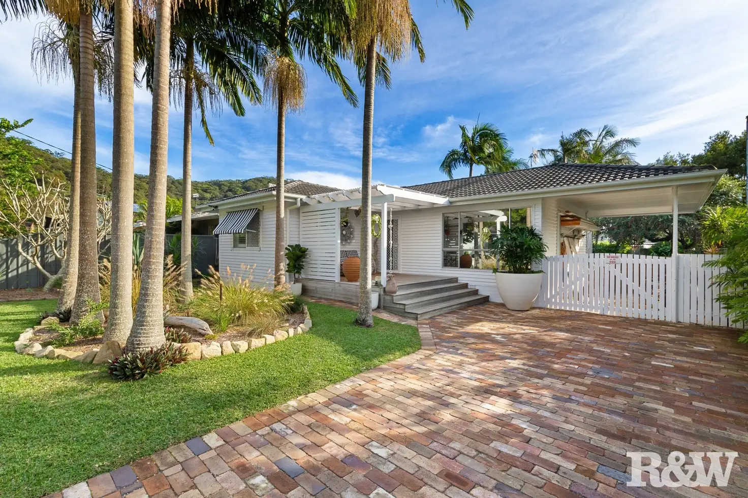 Main view of Homely house listing, 33 Karloo Road, Umina Beach NSW 2257