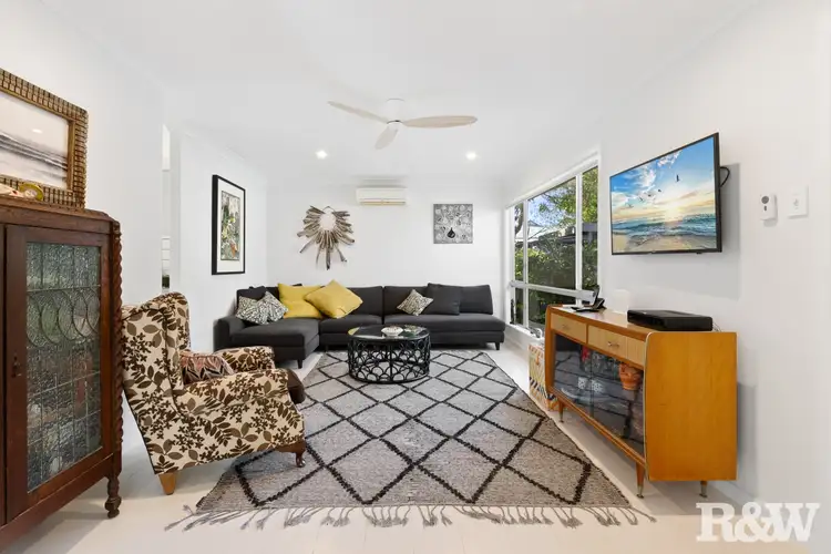 Second view of Homely house listing, 33 Karloo Road, Umina Beach NSW 2257