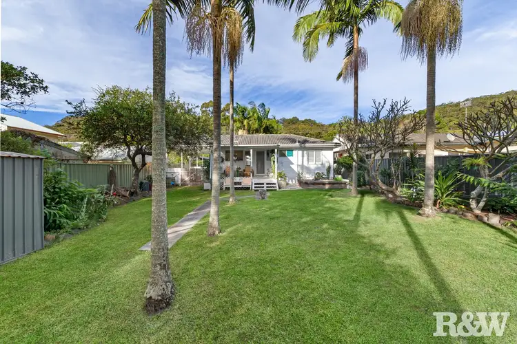 Fourth view of Homely house listing, 33 Karloo Road, Umina Beach NSW 2257