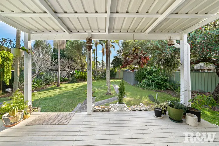 Fifth view of Homely house listing, 33 Karloo Road, Umina Beach NSW 2257