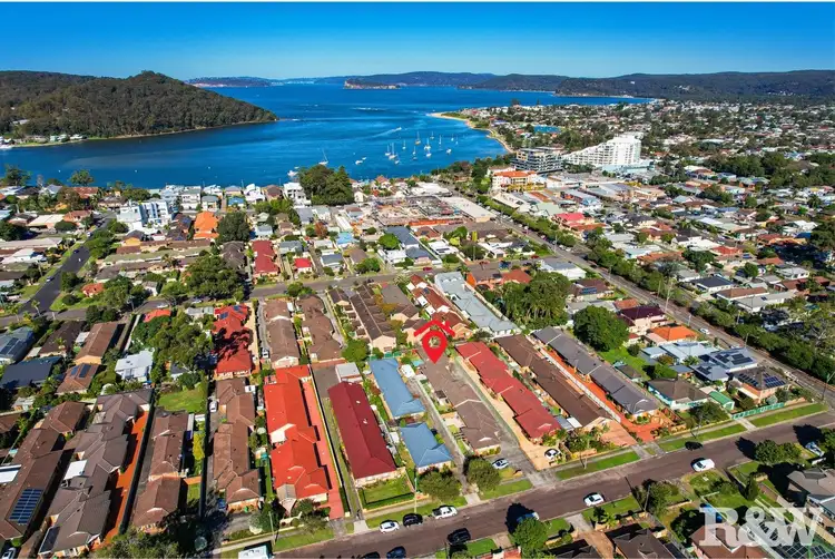 3/36 Flounder Road, Ettalong Beach NSW 2257