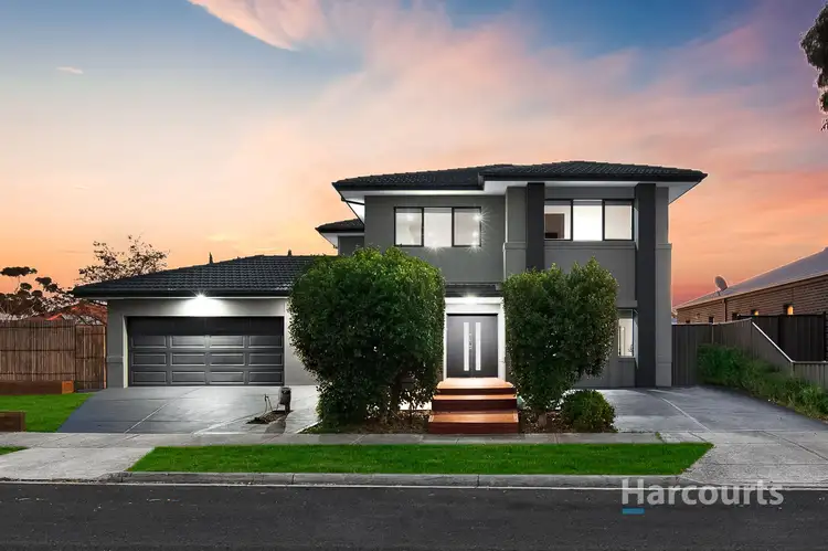 6 Dianella Street, Cairnlea VIC 3023