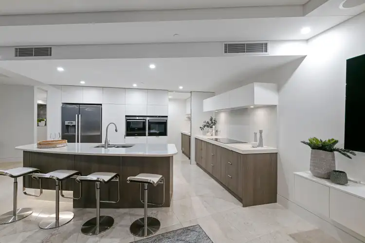 Third view of Homely unit listing, 1002/20 First Avenue, Mooloolaba QLD 4557