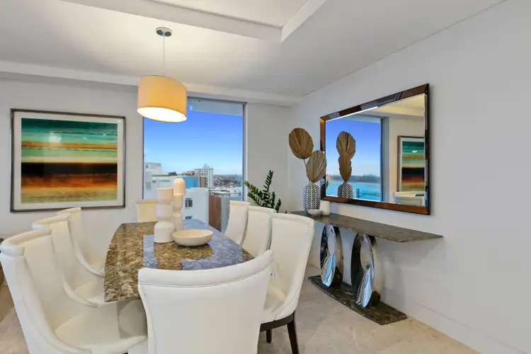 Fifth view of Homely unit listing, 1002/20 First Avenue, Mooloolaba QLD 4557