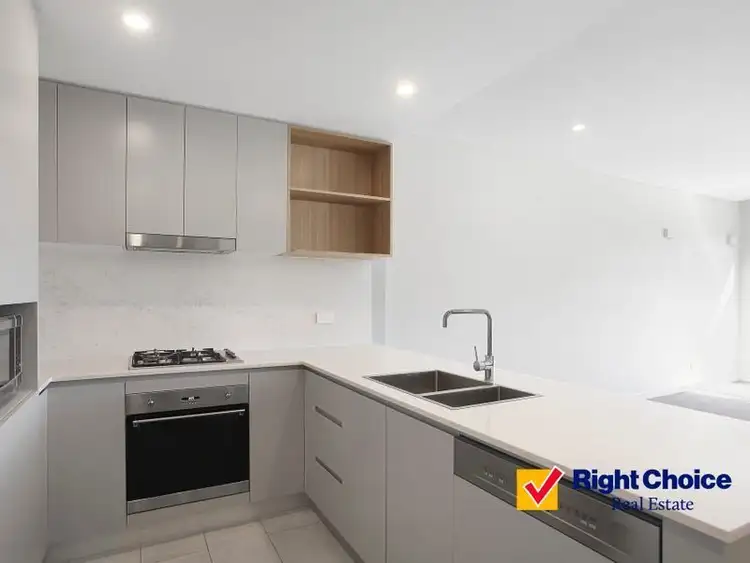Third view of Homely unit listing, 307/67 Flinders Street, Wollongong NSW 2500