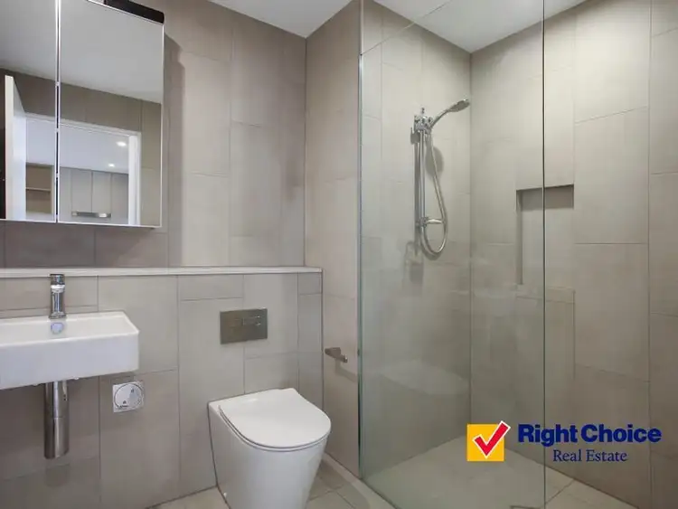 Fifth view of Homely unit listing, 307/67 Flinders Street, Wollongong NSW 2500