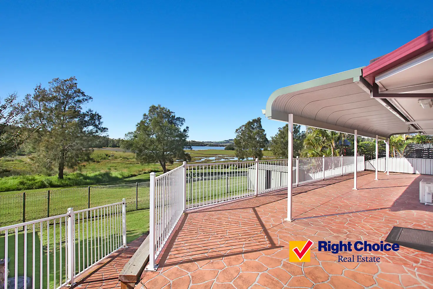 Main view of Homely house listing, 26 Shearwater Boulevard, Albion Park Rail NSW 2527