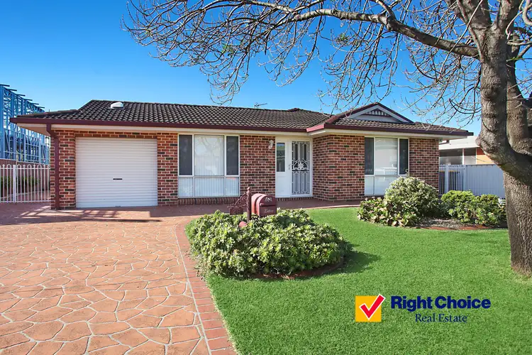 Second view of Homely house listing, 26 Shearwater Boulevard, Albion Park Rail NSW 2527
