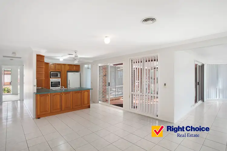 Third view of Homely house listing, 26 Shearwater Boulevard, Albion Park Rail NSW 2527