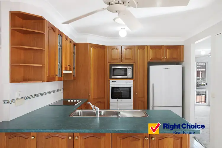 Fourth view of Homely house listing, 26 Shearwater Boulevard, Albion Park Rail NSW 2527