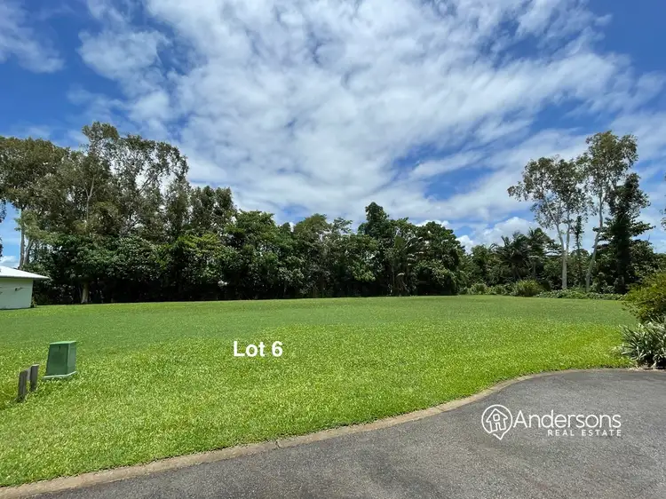 Main view of Homely land listing, Lot 6, 55 Banfield Parade, Wongaling Beach QLD 4852