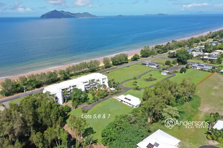 Fifth view of Homely land listing, Lot 6, 55 Banfield Parade, Wongaling Beach QLD 4852