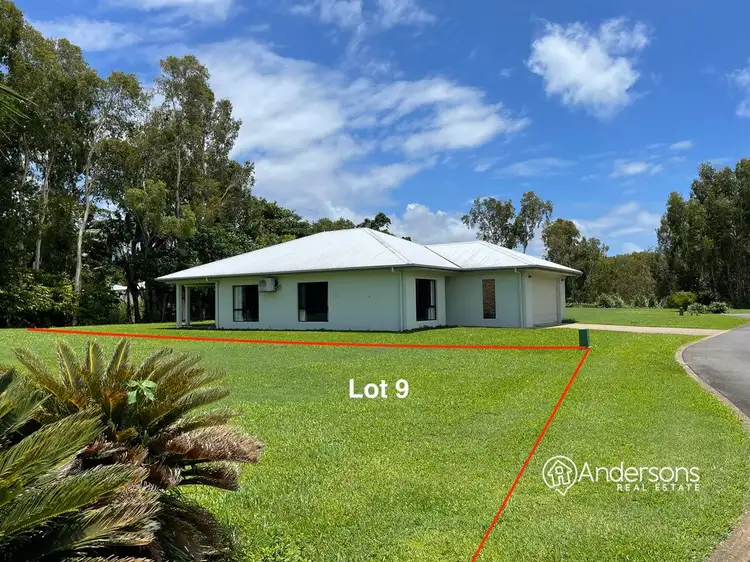 Main view of Homely land listing, Lot 9, 55 Banfield Parade, Wongaling Beach QLD 4852