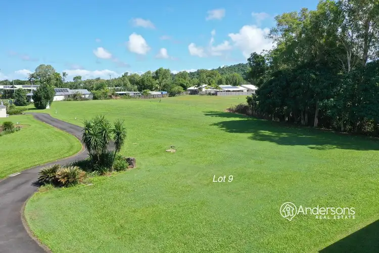 Third view of Homely land listing, Lot 9, 55 Banfield Parade, Wongaling Beach QLD 4852
