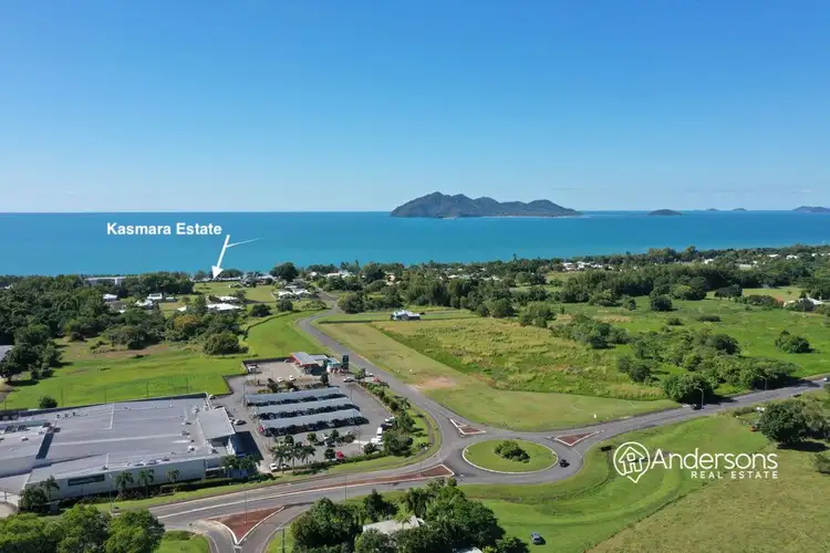 Sixth view of Homely land listing, Lot 9, 55 Banfield Parade, Wongaling Beach QLD 4852