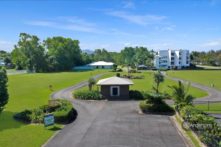Third view of Homely land listing, Lot 1, 55 Banfield Parade, Wongaling Beach QLD 4852