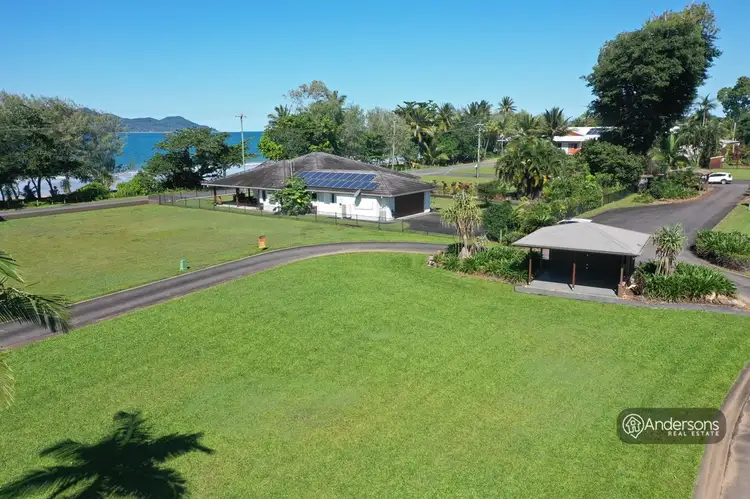 Fifth view of Homely land listing, Lot 1, 55 Banfield Parade, Wongaling Beach QLD 4852