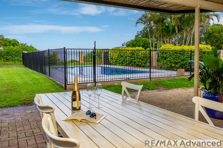 Second view of Homely house listing, 22 Albert Place, Sandstone Point QLD 4511