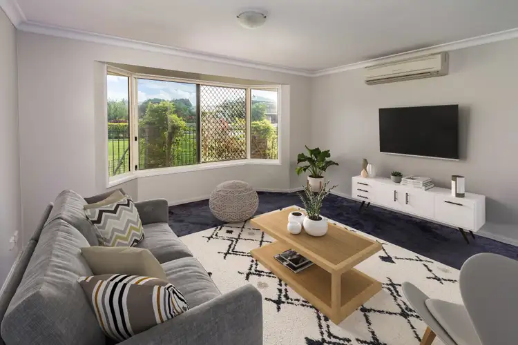 Third view of Homely house listing, 22 Albert Place, Sandstone Point QLD 4511