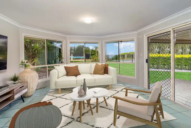 Fourth view of Homely house listing, 22 Albert Place, Sandstone Point QLD 4511