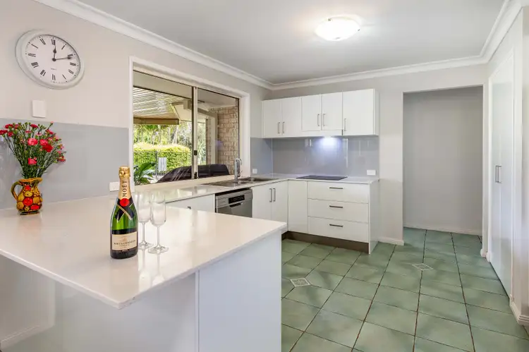 Fifth view of Homely house listing, 22 Albert Place, Sandstone Point QLD 4511