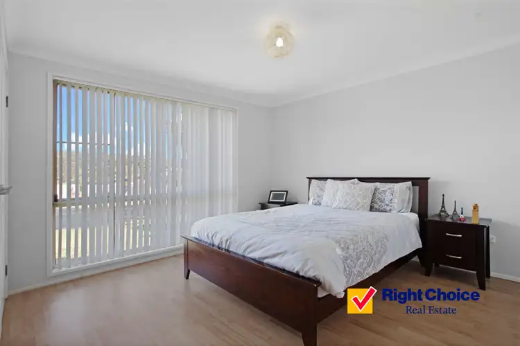 Fifth view of Homely house listing, 16 Burdekin Drive, Albion Park NSW 2527