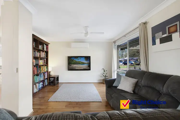 Second view of Homely house listing, 15 Mayfield Circuit, Albion Park NSW 2527