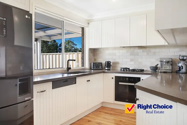 Third view of Homely house listing, 15 Mayfield Circuit, Albion Park NSW 2527