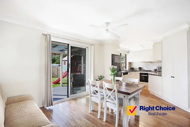 Fourth view of Homely house listing, 15 Mayfield Circuit, Albion Park NSW 2527