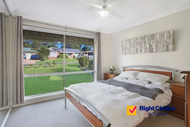Fifth view of Homely house listing, 15 Mayfield Circuit, Albion Park NSW 2527