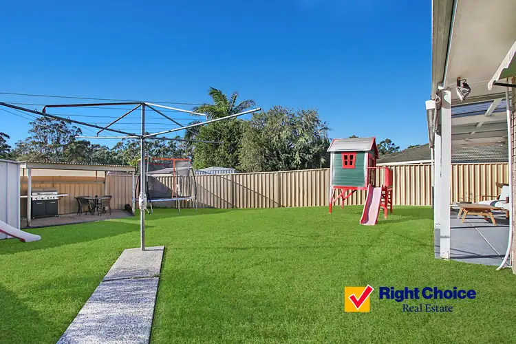 Seventh view of Homely house listing, 15 Mayfield Circuit, Albion Park NSW 2527