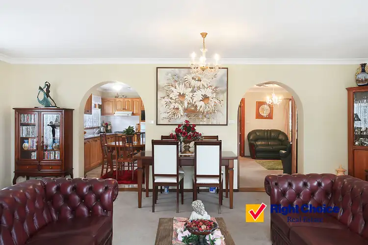 Third view of Homely house listing, 8 Gipps Crescent, Barrack Heights NSW 2528