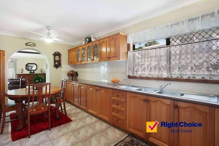 Fourth view of Homely house listing, 8 Gipps Crescent, Barrack Heights NSW 2528