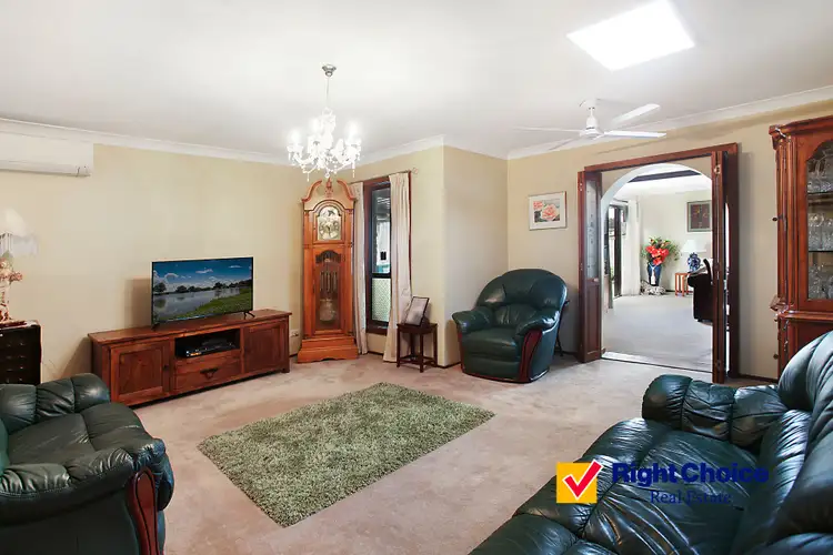 Fifth view of Homely house listing, 8 Gipps Crescent, Barrack Heights NSW 2528