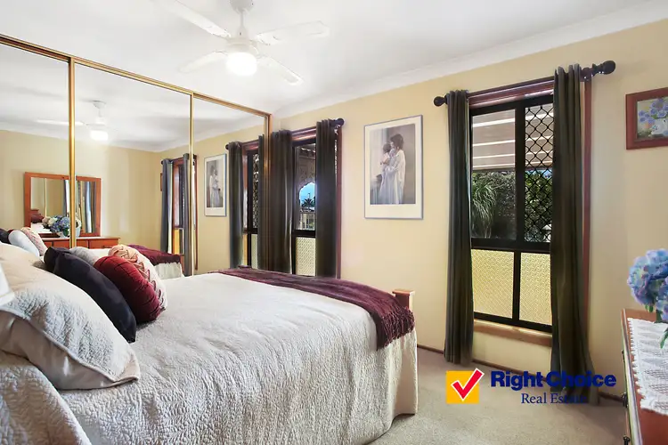 Sixth view of Homely house listing, 8 Gipps Crescent, Barrack Heights NSW 2528