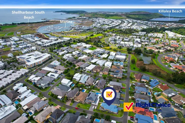 Second view of Homely house listing, 11 Caravel Crescent, Shell Cove NSW 2529