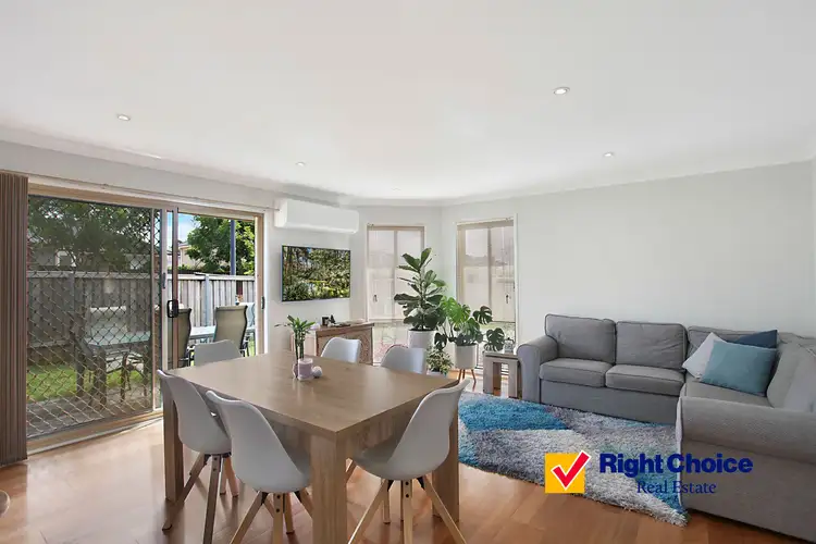 Fifth view of Homely house listing, 11 Caravel Crescent, Shell Cove NSW 2529