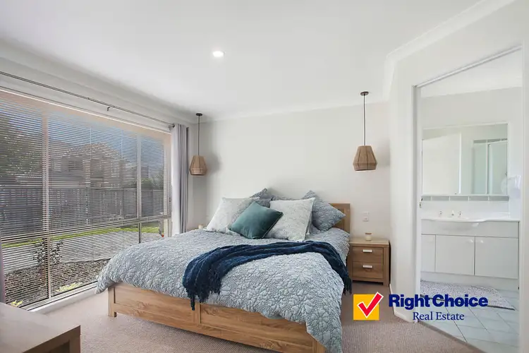 Seventh view of Homely house listing, 11 Caravel Crescent, Shell Cove NSW 2529